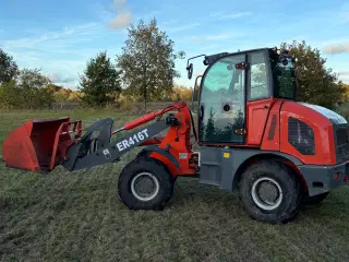 Minilæsser