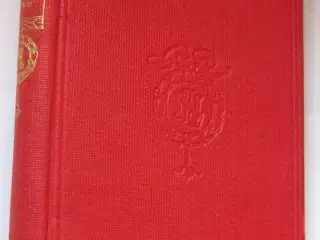 Anthony Hope: Rupert of Hentzau