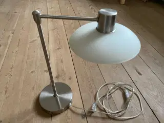 Nordlys bordlampe