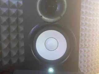 Studie monitor Yamaha hs7