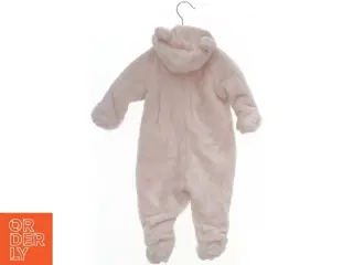 Teddy-heldragt til baby fra Ellos (str. 62)