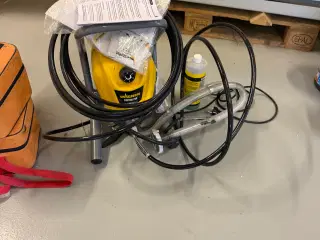 Wagner control pro 250