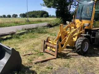 LASTON CE 2800  Wheel Loader