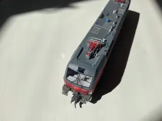 PIKO Vectron DCC H0
