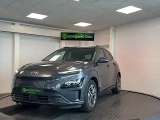 Hyundai Kona 39 EV Trend