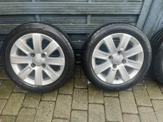 Mitsubishi Colt Alufælge 15"