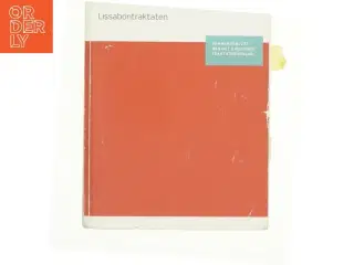 Lissabontraktaten