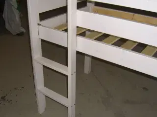 Højseng