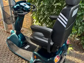 El-Scooter Karma 2018