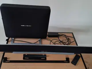 Harman Kardon 2.1 soundbar system SB35