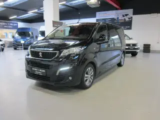 Peugeot Expert 2,0 BlueHDi 180 L2 Ultimate EAT6 Van