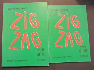 zig zag og mer ost i nat forkorledere + korsangere