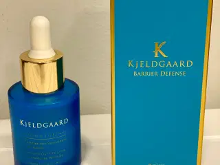KJELDGAARD LUKSUS BARRIER DEFENSE SERUM