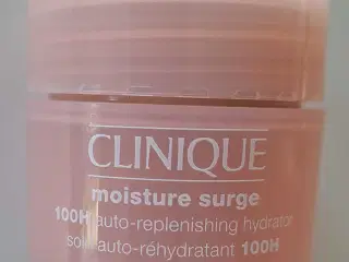 Ny Clinique Moisture Surge Creme 15 ml
