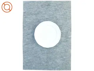 Middagstallerken fra IKEA (str. 20 cm)