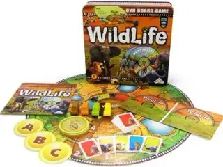 Wildlife