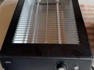 Brødrister ny