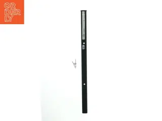 Sort skinnelampe 50 cm fra Philips (str. 50 cm)