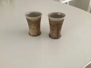 Keramik krus