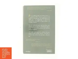 En solar verdensøkonomi af Hermann Scheer (Bog)