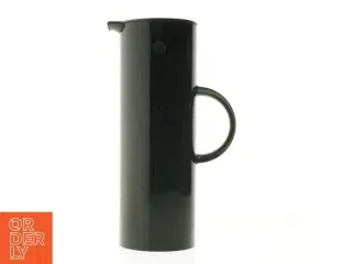 Sort termokande fra Stelton (str. 30 cm)
