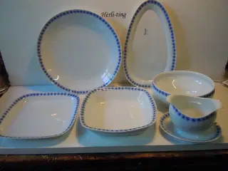 20% UDSALGSRABAT på B&G Elsa stel. Pris fra