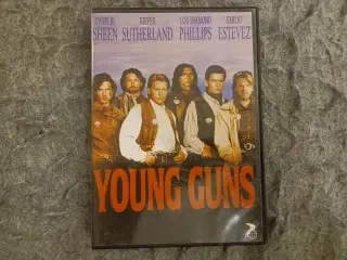 Young Guns