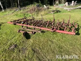 Harve 4,5 meters