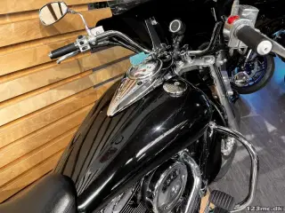 Kawasaki VN 1600