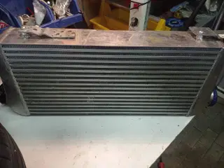 Intercooler (stor)