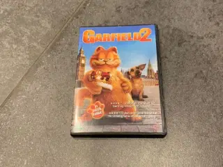 Garfield 2
