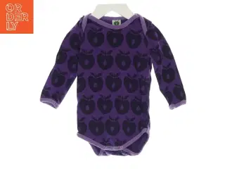 Bodystocking fra Småfolk (str. 74)