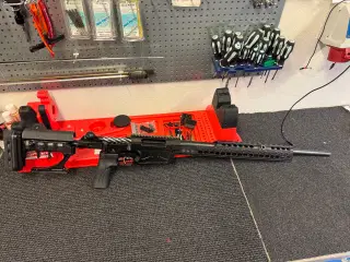 Tikka T3 .223 Spuhr