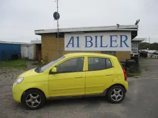 Kia Picanto 1,1 Active
