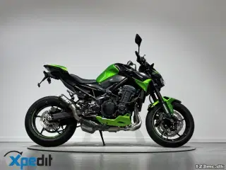 Kawasaki Z 900