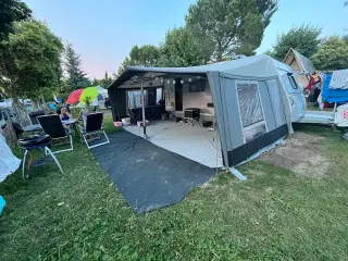 Køjevogn