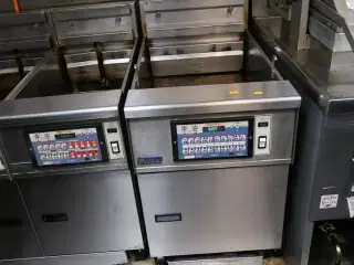 Friture PITCO KF SFSE18R