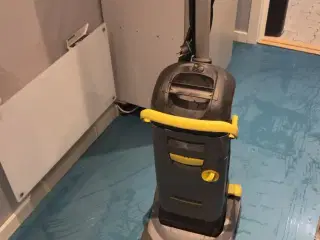 Kärcher BR 30/4 C skuremaskine Kärcher Br30/4 c