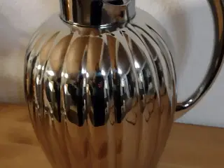 Bernadotte termokande rustfri stål 1 ltr 