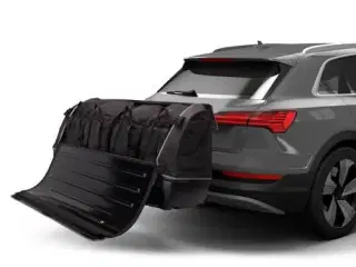 UDLEJES - Thule onto 2 bagageboks
