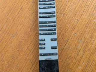 B&O fjernbetjening