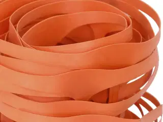 Havehegn 50 m orange
