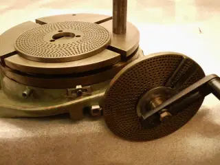 Rundbord 300mm