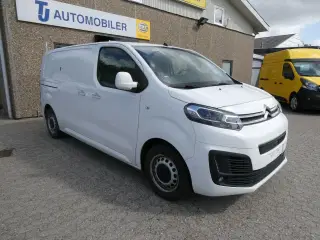 Citroën ë-Jumpy 75 L2 MasterLine