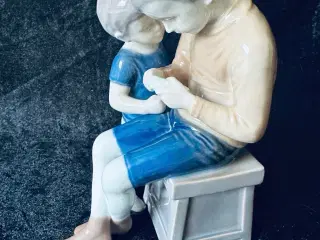 B&G “Tom og Willy” nr 1648