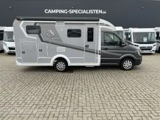 2023 - Knaus Van Ti Plus 650 MEG "VW" Platinum Selection   Knaus Van Ti Plus 650 MEG VW Platinum Selection 2023 - Se den nu hos Camping-Specialisten.dk