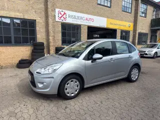 Citroën C3 1,4 e-HDi 70 Seduction E5G