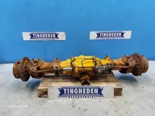 JCB 530 Foraksel 453/33280