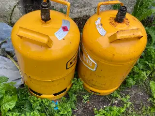 Gas 11kg