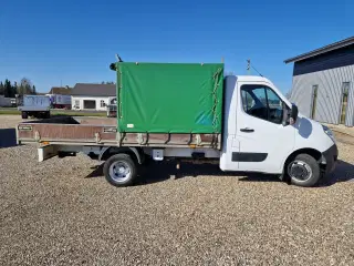 Renault Master III T35 2,3 dCi 165 L3 Ladvogn RWD